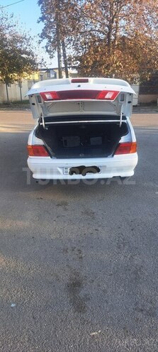 LADA (VAZ) 2115 2012, 190,000 km - 1.6 l - Gəncə