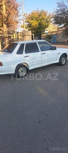 LADA (VAZ) 2115 2012, 190,000 km - 1.6 l - Gəncə