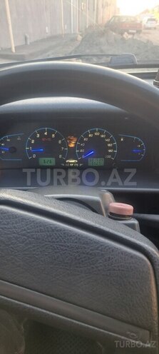 LADA (VAZ) 2115 2012, 190,000 km - 1.6 l - Gəncə
