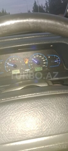 LADA (VAZ) 2115 2012, 190,000 km - 1.6 l - Gəncə