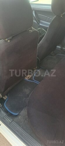 LADA (VAZ) 2115 2012, 190,000 km - 1.6 l - Gəncə