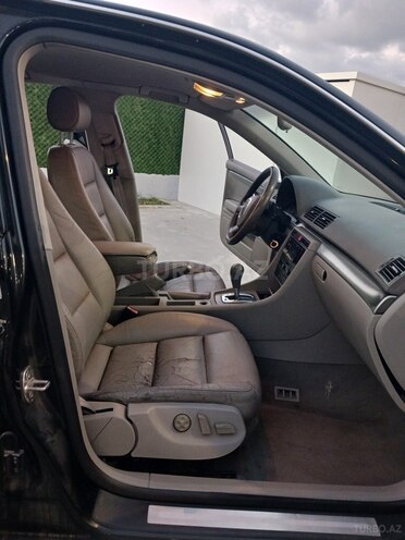 Audi A4 2005, 199,000 km - 2.0 l - Bakı