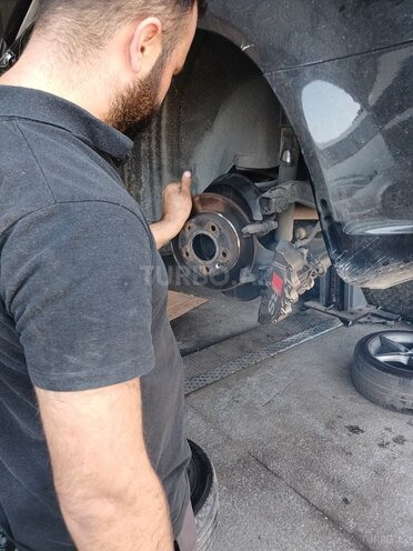 Audi A4 2005, 199,000 km - 2.0 l - Bakı