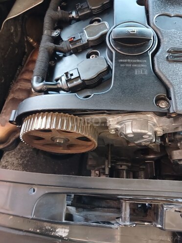 Audi A4 2005, 199,000 km - 2.0 l - Bakı