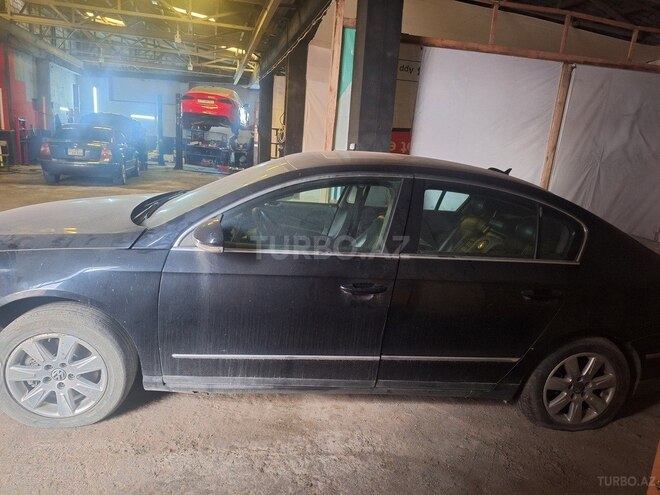 Volkswagen Passat 2005, 144,789 km - 2.0 l - Sumqayıt
