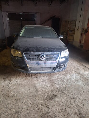 Volkswagen Passat 2005, 144,789 km - 2.0 l - Sumqayıt