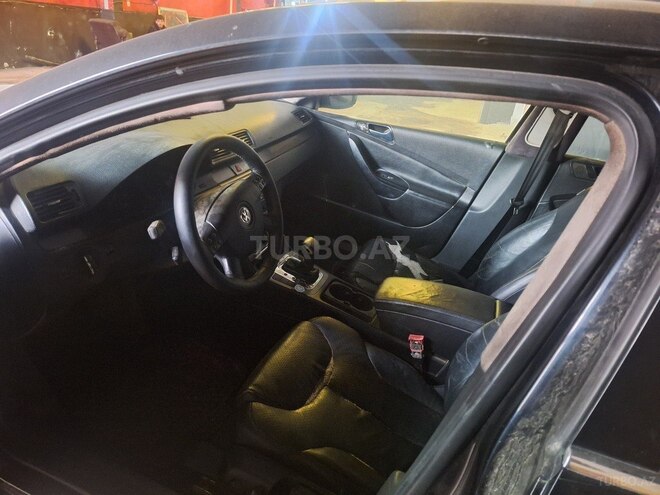 Volkswagen Passat 2005, 144,789 km - 2.0 l - Sumqayıt