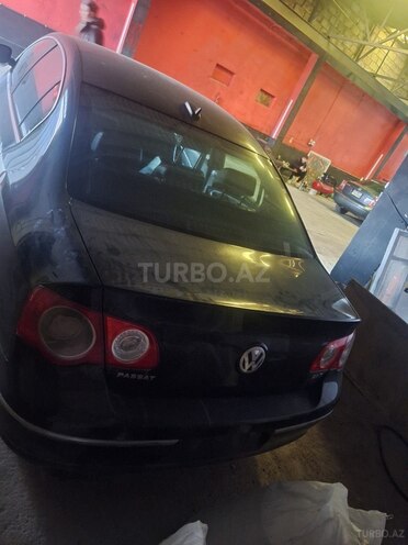 Volkswagen Passat 2005, 144,789 km - 2.0 l - Sumqayıt