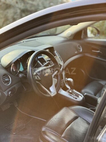 Chevrolet Cruze 2012, 220,000 km - 1.4 л - Bakı