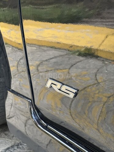 Chevrolet Cruze 2012, 220,000 km - 1.4 л - Bakı