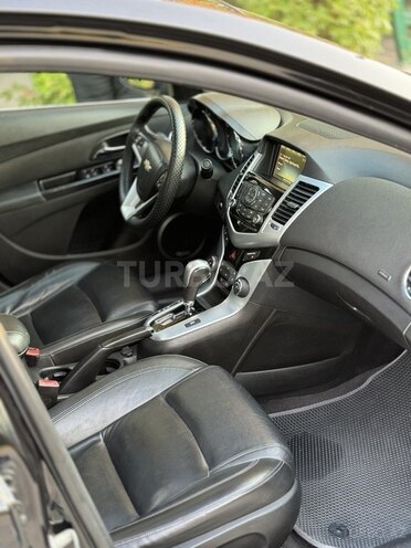 Chevrolet Cruze 2012, 220,000 km - 1.4 л - Bakı