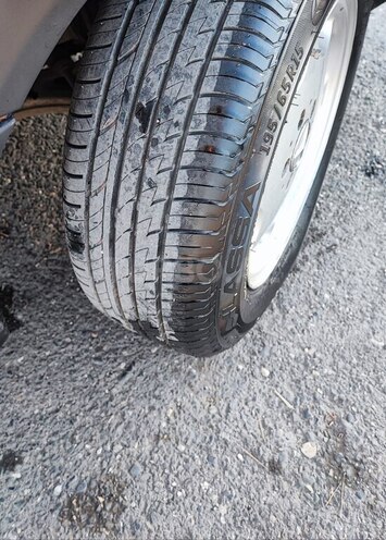 Mercedes C 180 1993, 323,000 km - 1.8 l - Quba