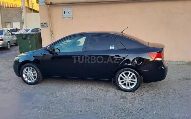 Kia Cerato 2011, 265,000 km - 1.6 l - Bakı