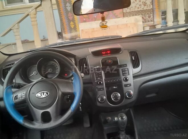 Kia Cerato 2011, 265,000 km - 1.6 l - Bakı