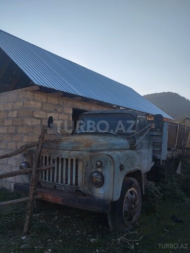 GAZ 52 1988, 756,440 km - 6.0 л - Bakı