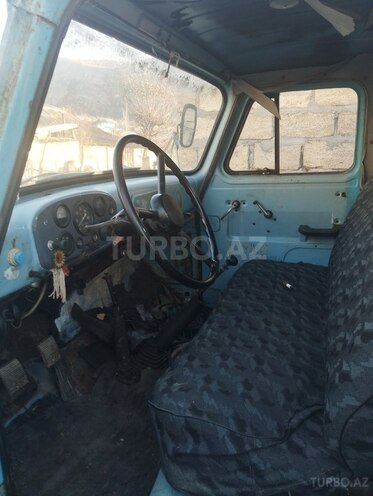 GAZ 52 1988, 756,440 km - 6.0 л - Bakı