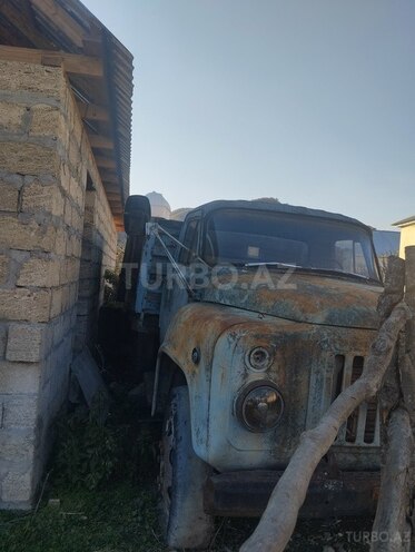GAZ 52 1988, 756,440 km - 6.0 л - Bakı