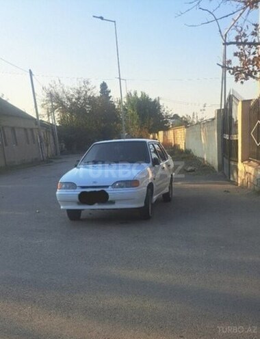 LADA (VAZ) 2115 2012, 190,000 km - 1.6 l - Gəncə