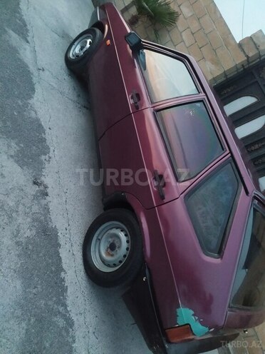 LADA (VAZ) 2109 1988, 52,632 km - 1.5 l - Zaqatala