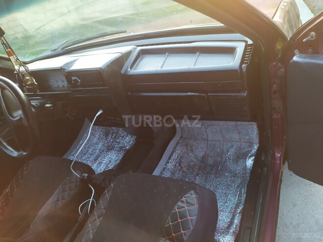 LADA (VAZ) 2109 1988, 52,632 km - 1.5 l - Zaqatala