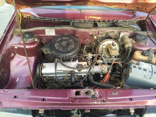LADA (VAZ) 2109 1988, 52,632 km - 1.5 l - Zaqatala