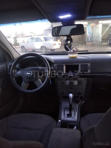Opel Signum 2004, 392,000 km - 1.9 l - İmişli