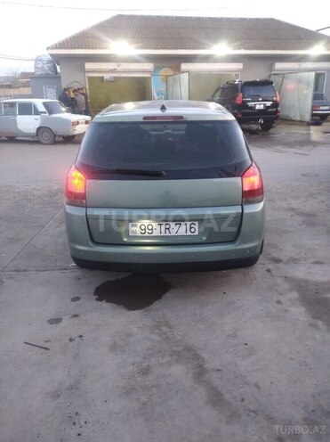 Opel Signum 2004, 392,000 km - 1.9 l - İmişli