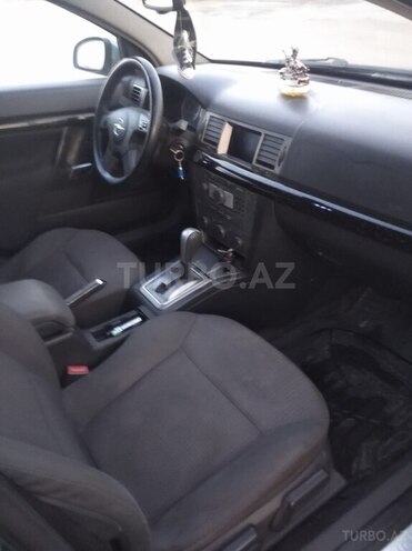 Opel Signum 2004, 392,000 km - 1.9 l - İmişli