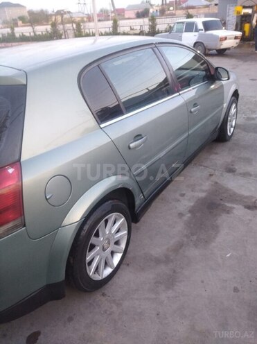 Opel Signum 2004, 392,000 km - 1.9 l - İmişli