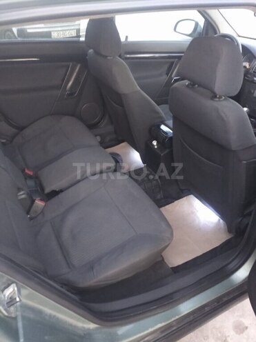 Opel Signum 2004, 392,000 km - 1.9 l - İmişli