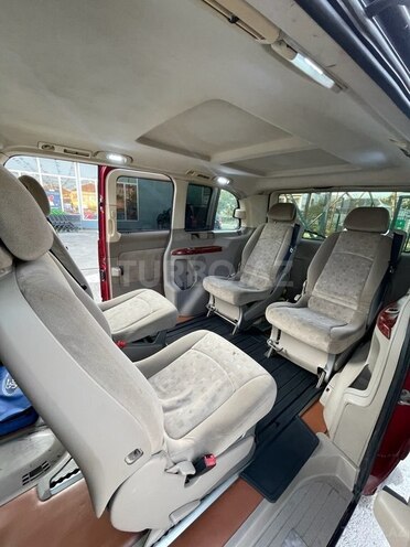 Mercedes Viano 2004, 306,000 km - 2.2 л - Bakı