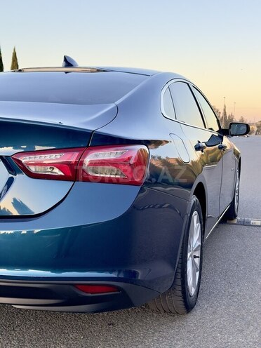 Chevrolet Malibu 2019, 86,400 km - 1.5 l - Gəncə