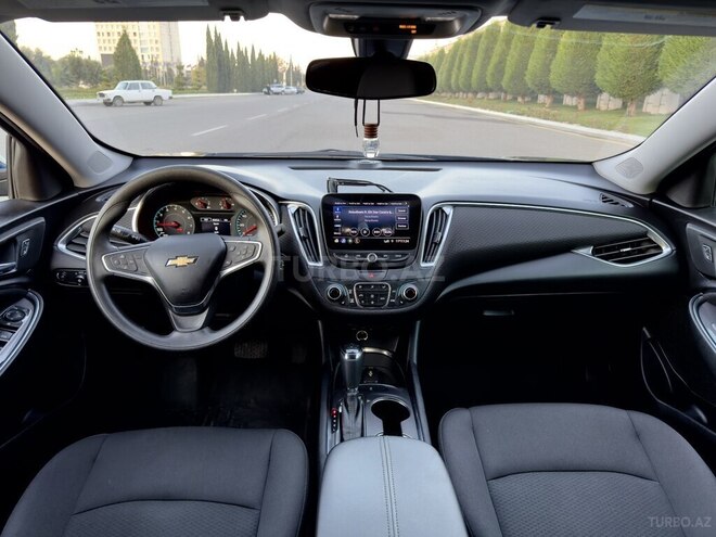Chevrolet Malibu 2019, 86,400 km - 1.5 l - Gəncə