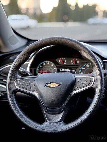 Chevrolet Malibu 2019, 86,400 km - 1.5 l - Gəncə