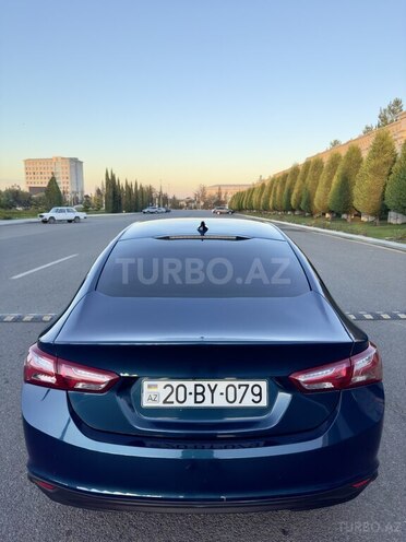 Chevrolet Malibu 2019, 86,400 km - 1.5 l - Gəncə