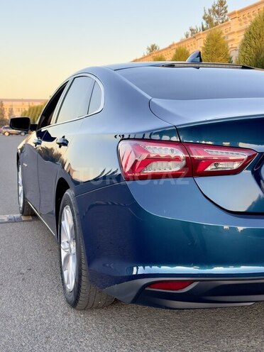 Chevrolet Malibu 2019, 86,400 km - 1.5 l - Gəncə