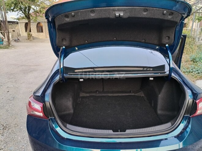 Chevrolet Malibu 2019, 86,400 km - 1.5 l - Gəncə