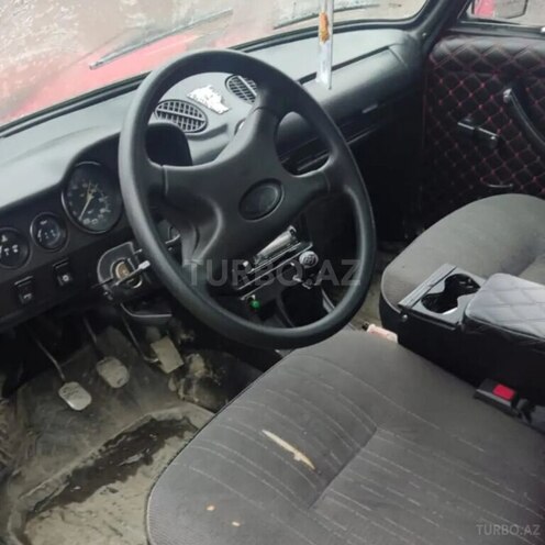 LADA (VAZ) 21011 1985, 46,300 km - 1.3 л - Kürdəmir