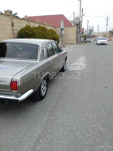GAZ 24-10 1990, 95,100 km - 2.4 l - Şəmkir