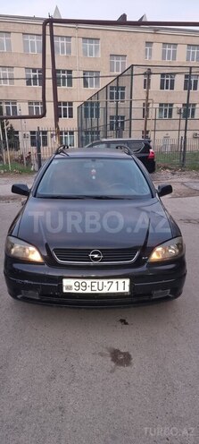 Opel Astra 2003, 413,545 km - 1.8 l - Xırdalan