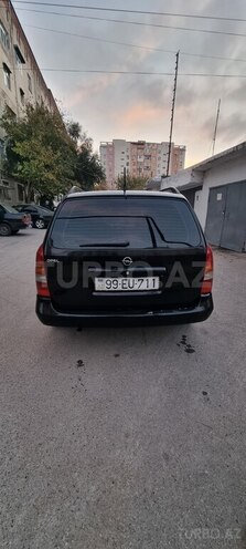 Opel Astra 2003, 413,545 km - 1.8 l - Xırdalan