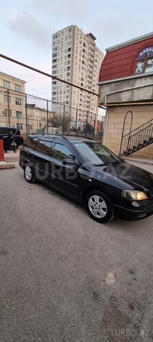 Opel Astra 2003, 413,545 km - 1.8 l - Xırdalan