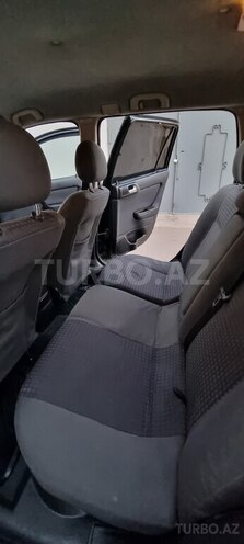Opel Astra 2003, 413,545 km - 1.8 l - Xırdalan