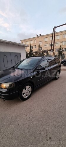 Opel Astra 2003, 413,545 km - 1.8 l - Xırdalan
