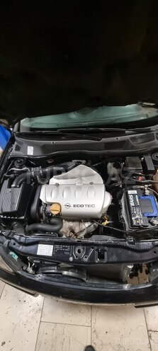 Opel Astra 2003, 413,545 km - 1.8 l - Xırdalan