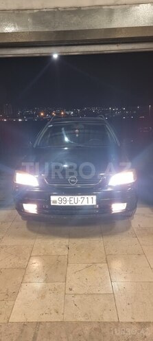 Opel Astra 2003, 413,545 km - 1.8 l - Xırdalan