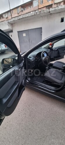 Opel Astra 2003, 413,545 km - 1.8 l - Xırdalan
