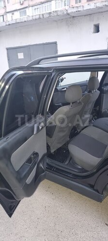 Opel Astra 2003, 413,545 km - 1.8 l - Xırdalan