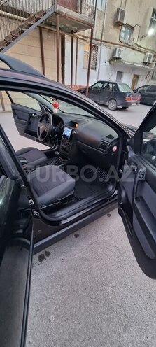 Opel Astra 2003, 413,545 km - 1.8 l - Xırdalan