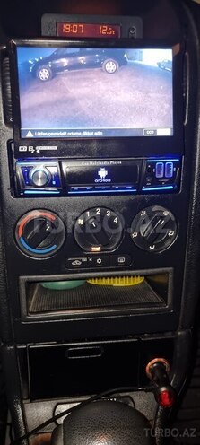 Opel Astra 2003, 413,545 km - 1.8 l - Xırdalan